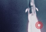 Image of missile malfunction California United States USA, 1966, second 55 stock footage video 65675078670
