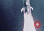 Image of missile malfunction California United States USA, 1966, second 56 stock footage video 65675078670