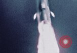 Image of missile malfunction California United States USA, 1966, second 57 stock footage video 65675078670
