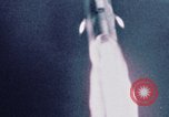 Image of missile malfunction California United States USA, 1966, second 59 stock footage video 65675078670