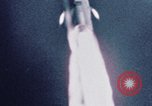 Image of missile malfunction California United States USA, 1966, second 60 stock footage video 65675078670