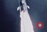 Image of missile malfunction California United States USA, 1966, second 62 stock footage video 65675078670