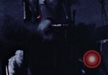 Image of missile malfunction California United States USA, 1966, second 5 stock footage video 65675078671