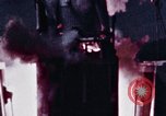Image of missile malfunction California United States USA, 1966, second 7 stock footage video 65675078671