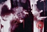 Image of missile malfunction California United States USA, 1966, second 9 stock footage video 65675078671
