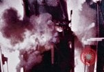 Image of missile malfunction California United States USA, 1966, second 10 stock footage video 65675078671