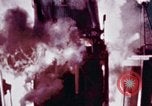 Image of missile malfunction California United States USA, 1966, second 11 stock footage video 65675078671