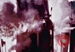 Image of missile malfunction California United States USA, 1966, second 12 stock footage video 65675078671