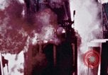 Image of missile malfunction California United States USA, 1966, second 14 stock footage video 65675078671