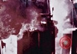 Image of missile malfunction California United States USA, 1966, second 16 stock footage video 65675078671