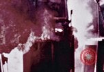 Image of missile malfunction California United States USA, 1966, second 17 stock footage video 65675078671