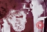 Image of missile malfunction California United States USA, 1966, second 25 stock footage video 65675078671