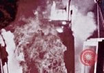 Image of missile malfunction California United States USA, 1966, second 29 stock footage video 65675078671