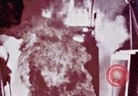 Image of missile malfunction California United States USA, 1966, second 30 stock footage video 65675078671