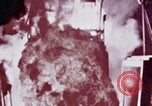 Image of missile malfunction California United States USA, 1966, second 32 stock footage video 65675078671