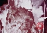 Image of missile malfunction California United States USA, 1966, second 33 stock footage video 65675078671