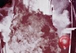Image of missile malfunction California United States USA, 1966, second 34 stock footage video 65675078671