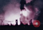 Image of missile malfunction California United States USA, 1966, second 35 stock footage video 65675078671