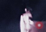 Image of missile malfunction California United States USA, 1966, second 40 stock footage video 65675078671