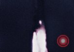 Image of missile malfunction California United States USA, 1966, second 44 stock footage video 65675078671