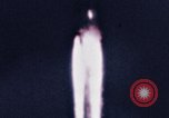 Image of missile malfunction California United States USA, 1966, second 49 stock footage video 65675078671