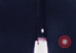 Image of missile malfunction California United States USA, 1966, second 54 stock footage video 65675078671