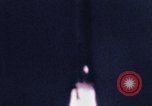 Image of missile malfunction California United States USA, 1966, second 55 stock footage video 65675078671