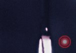 Image of missile malfunction California United States USA, 1966, second 59 stock footage video 65675078671