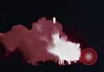 Image of missile explosion California United States USA, 1966, second 4 stock footage video 65675078672