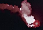 Image of missile explosion California United States USA, 1966, second 5 stock footage video 65675078672