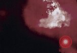 Image of missile explosion California United States USA, 1966, second 10 stock footage video 65675078672