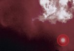 Image of missile explosion California United States USA, 1966, second 11 stock footage video 65675078672