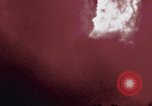 Image of missile explosion California United States USA, 1966, second 12 stock footage video 65675078672