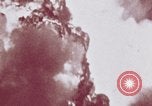 Image of missile explosion California United States USA, 1966, second 14 stock footage video 65675078672