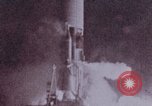 Image of missile malfunction California United States USA, 1966, second 7 stock footage video 65675078673