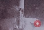 Image of missile malfunction California United States USA, 1966, second 8 stock footage video 65675078673