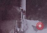 Image of missile malfunction California United States USA, 1966, second 9 stock footage video 65675078673