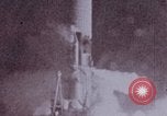Image of missile malfunction California United States USA, 1966, second 10 stock footage video 65675078673