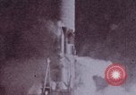 Image of missile malfunction California United States USA, 1966, second 11 stock footage video 65675078673