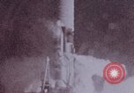 Image of missile malfunction California United States USA, 1966, second 12 stock footage video 65675078673