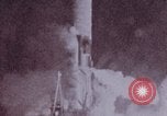 Image of missile malfunction California United States USA, 1966, second 14 stock footage video 65675078673