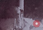 Image of missile malfunction California United States USA, 1966, second 15 stock footage video 65675078673