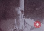 Image of missile malfunction California United States USA, 1966, second 16 stock footage video 65675078673
