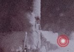 Image of missile malfunction California United States USA, 1966, second 18 stock footage video 65675078673