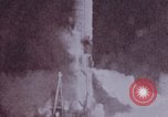 Image of missile malfunction California United States USA, 1966, second 20 stock footage video 65675078673