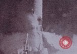 Image of missile malfunction California United States USA, 1966, second 21 stock footage video 65675078673