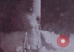 Image of missile malfunction California United States USA, 1966, second 22 stock footage video 65675078673