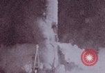 Image of missile malfunction California United States USA, 1966, second 23 stock footage video 65675078673
