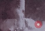 Image of missile malfunction California United States USA, 1966, second 25 stock footage video 65675078673