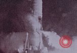 Image of missile malfunction California United States USA, 1966, second 26 stock footage video 65675078673